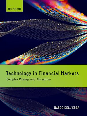 cover image of Technology in Financial Markets